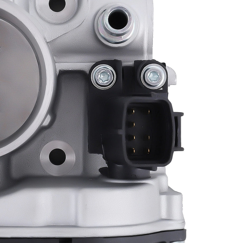 Electronic Throttle Body Assembly for Chevrolet Lacetti 1.4 DOHC (2003–2012)