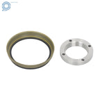 Front Wheel Hub Bearing Assembly Kit for Toyota Sequoia (2001-2007)