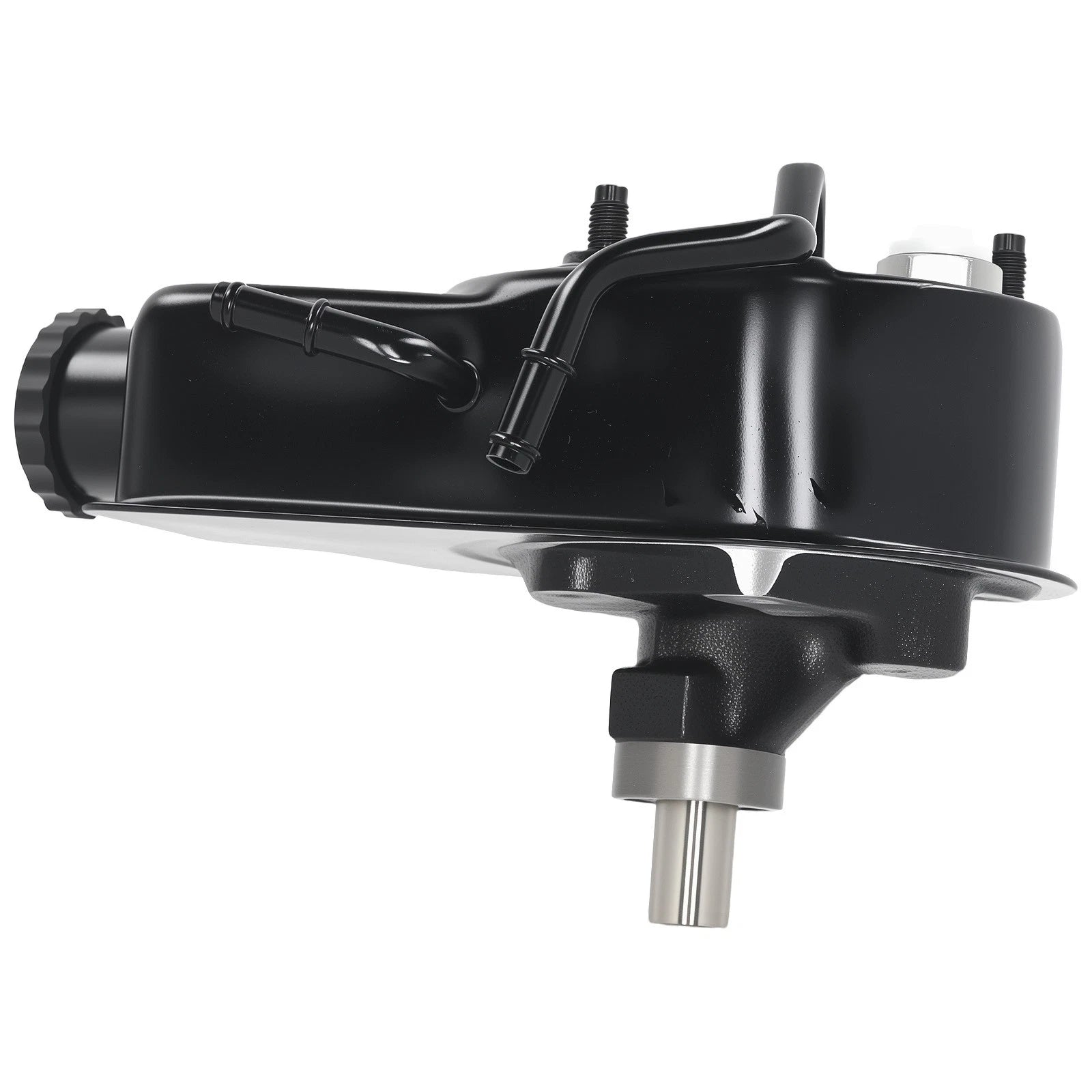 Power Steering Pump for Chevrolet GMC Silverado Sierra 2500HD (2001-2010)