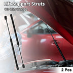 Front Hood Lift Supports Struts No. 4L3Z16C826AA for Ford F-150 (2004–2008)