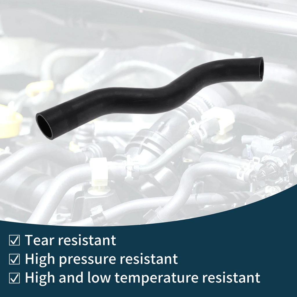 Radiator Hose No.1657238100 for Lexus LS460 (2007–2012) Rubber