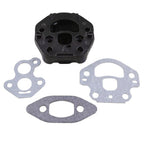 Carburetor Adapter with Gaskets for Chainsaw (Robust)