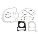 Engine Gasket Rebuild Kit O-ring Seal for Yamaha TTR 125