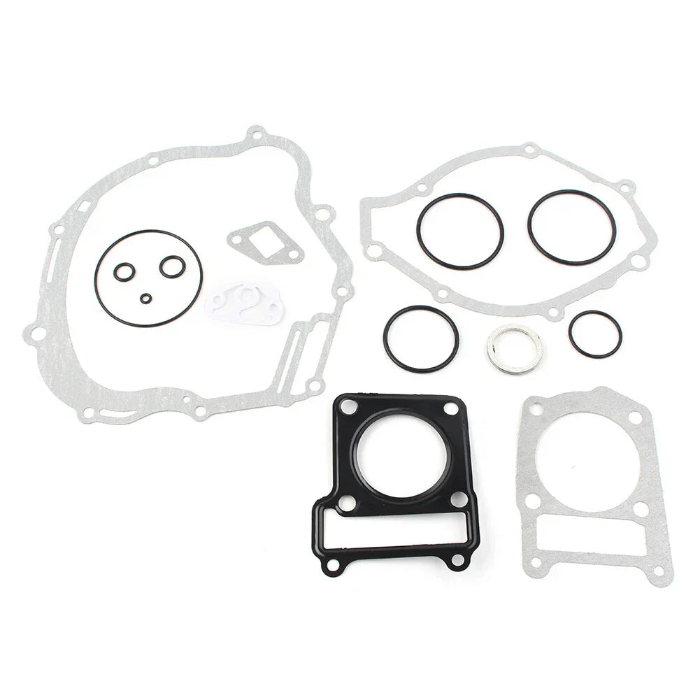Engine Gasket Rebuild Kit O-ring Seal for Yamaha TTR 125