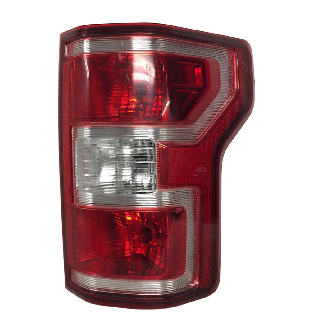 Passenger Side Tail Light Assembly Replacement for Ford Pickup F150 (2018–2020)