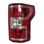 Passenger Side Tail Light Assembly Replacement for Ford Pickup F150 (2018–2020)