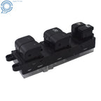 Master Power Window Control Switch for Nissan Xterra Frontier (2005–2012)