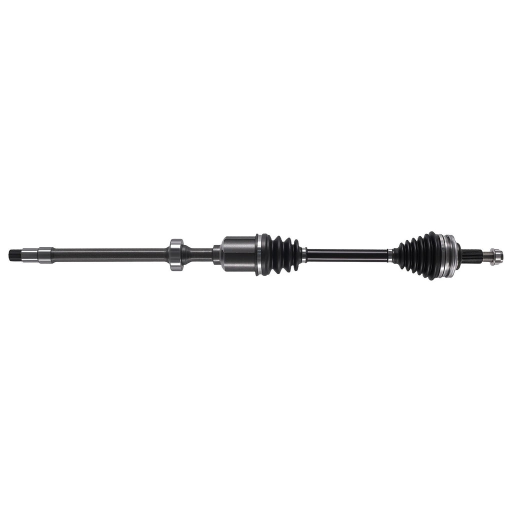 Front CV Axle Shaft Assembly Passenger Side for Lexus RX350 (2006–2020)