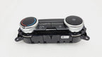 2nd Row Heater and A/C Climate Control Panel for Ford Explorer (2025) RB5Z-19980-H