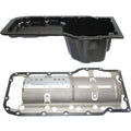 Oil Pan Kit for Jeep Grand Cherokee, Dodge Ram 1500 4.7L