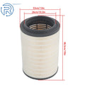 Engine Air Filter for Volvo VNL 780 760 860 (21715813, AF26163M)