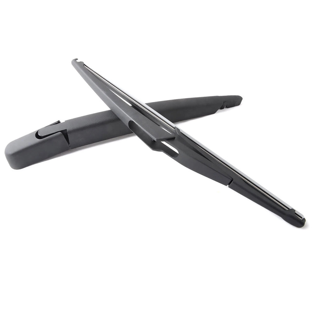Rear Windshield Wiper Arm & Blade for Nissan Juke (2011-2017) Rogue (2008-2013)
