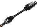 Front Right CV Axle Assembly for Mazda CX-7 (2010–2012) GS774JR PDL