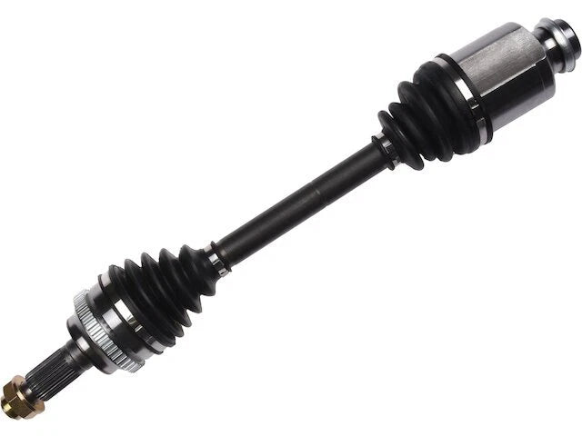 Front Right CV Axle Assembly for Mazda CX-7 (2010–2012) GS774JR PDL