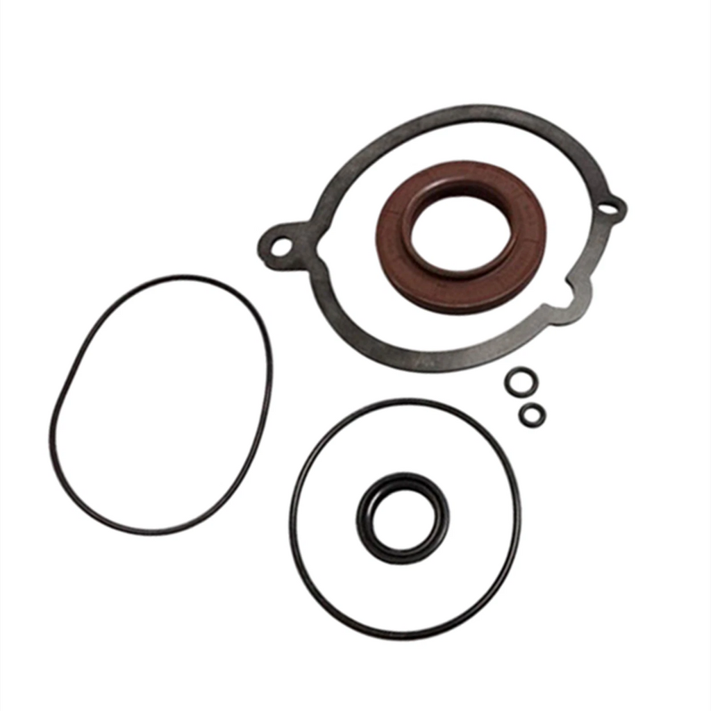 U-joint & Bearing Carrier Repair Seal Kit for Volvo Penta XDP (3852272, 853868)