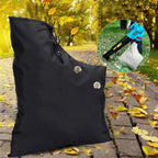 Adjustable Leaf Vacuum Collection Bag for Electric Leaf Vacuum (Garden Tools)