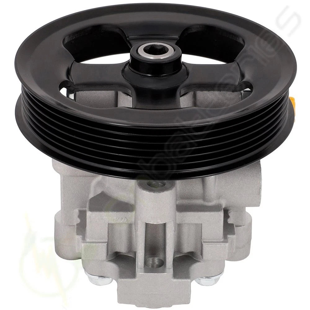 Power Steering Pump for Chrysler 200 (2011–2014), Dodge Journey (2009–2017) 2.4L