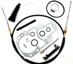 Shift Cable Kit for Mercruiser Alpha 1 Gen II (19543T1)