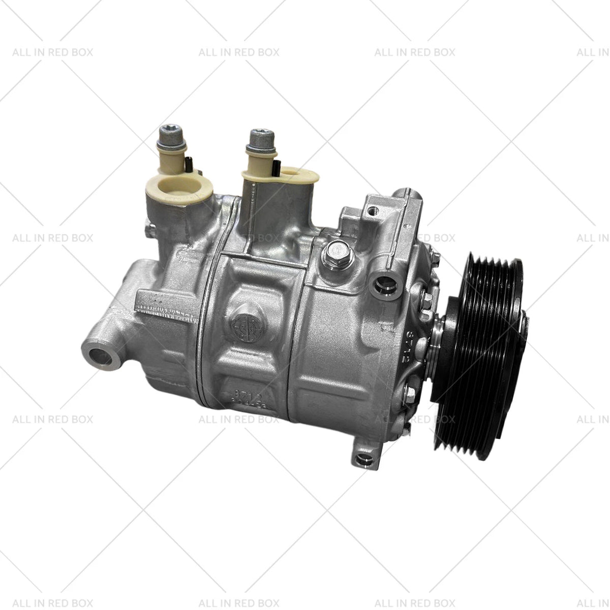 A/C Compressor for Audi A1 Q3 VW Beetle Golf GTI Tiguan (2011–2023) 5Q0820803Q