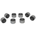2 x Front & Rear Radius Rod to Diff Bush for Toyota Bundera (1984–1989)