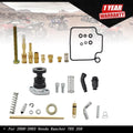Carburetor Rebuild Kit for Honda Rancher TRX 350 (2000–2003)