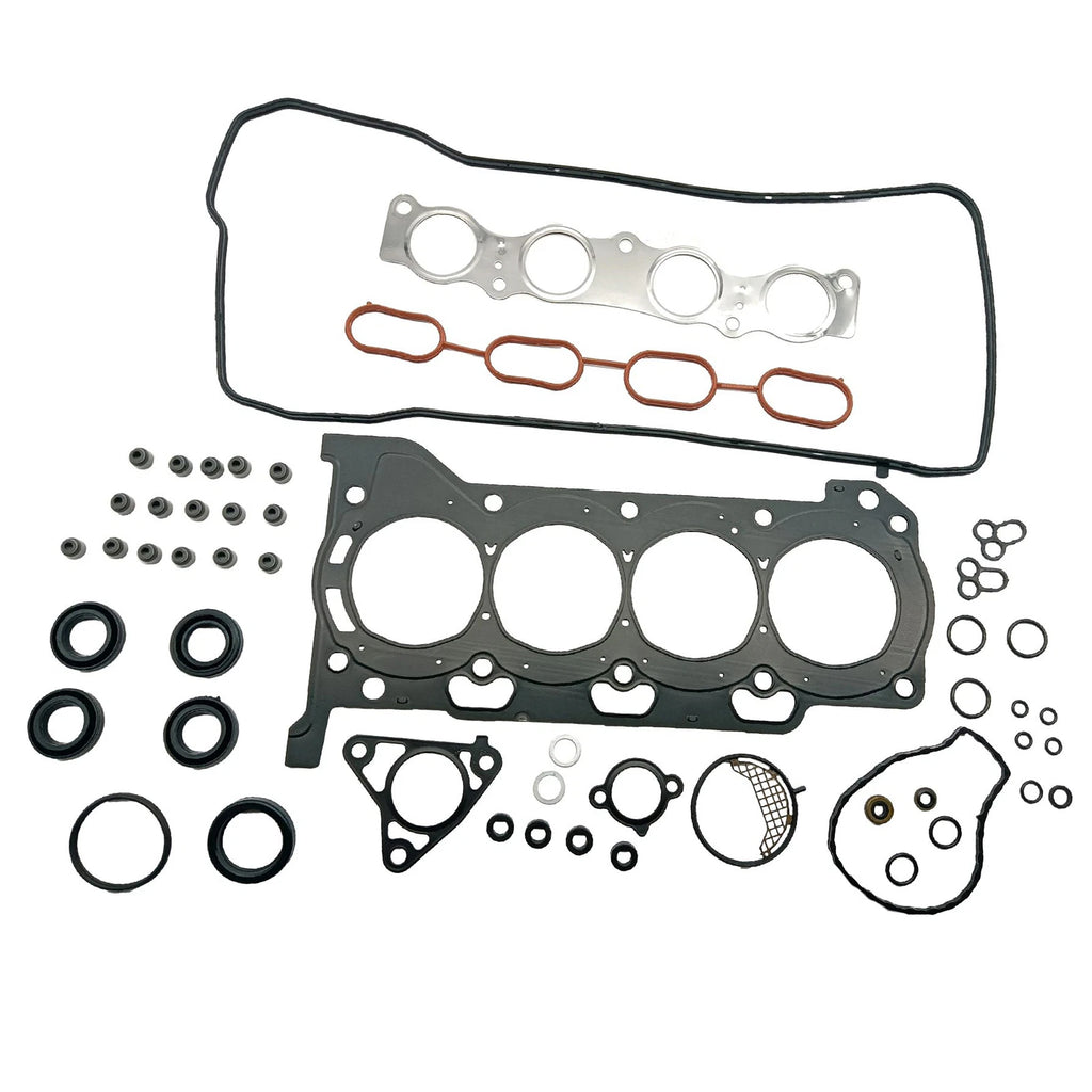 Head Gasket Set for Toyota Corolla Matrix Scion Pontiac (2008–2016)