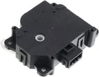 Blower Motor with Fan Cage for Jeep Cherokee & Wrangler (1997–2001)