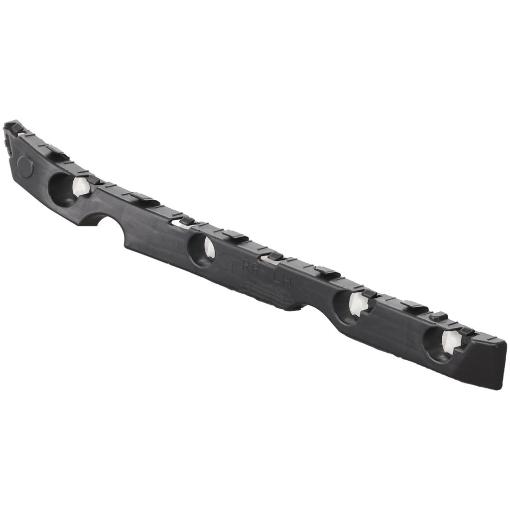 Bumper Bracket for Kia Rio (2012-2017) Rear Driver Side Sedan