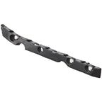 Bumper Bracket for Kia Rio (2012-2017) Rear Driver Side Sedan