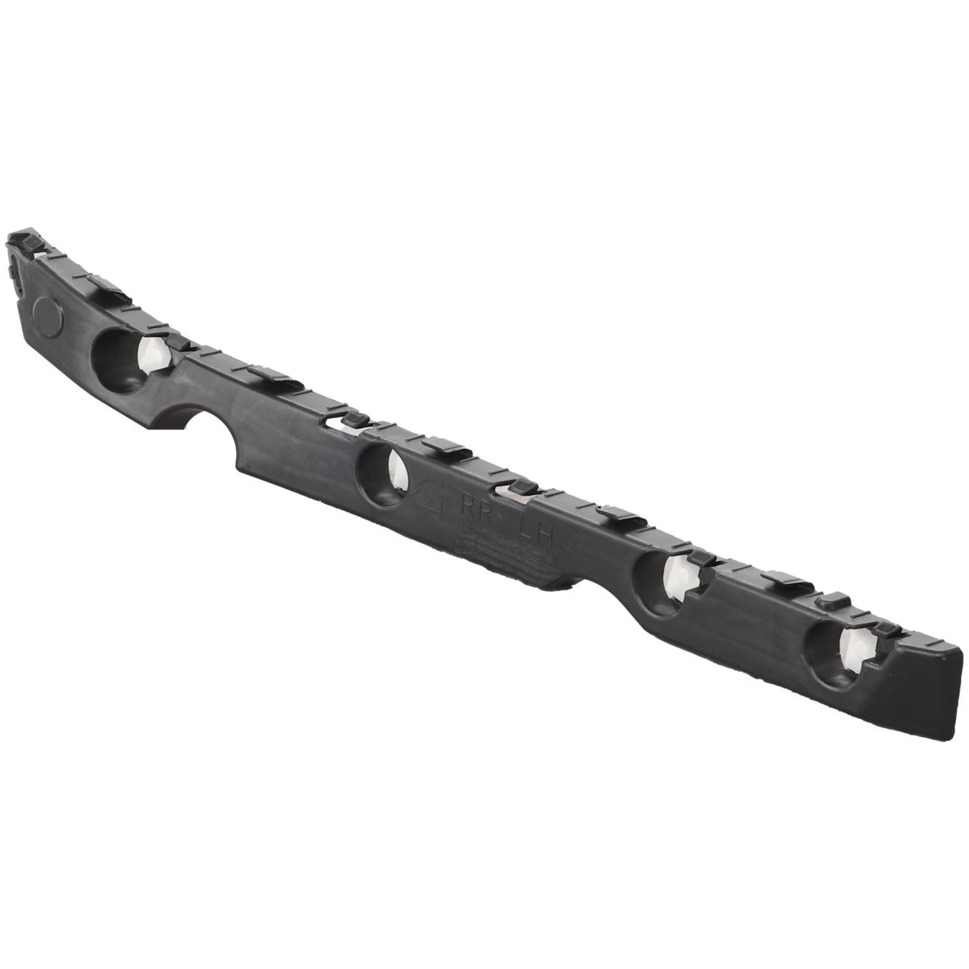 Bumper Bracket for Kia Rio (2012-2017) Rear Driver Side Sedan