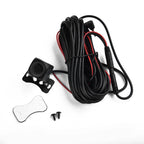Waterproof 720P 5Pin Rear View Backup Camera for Universal DVR