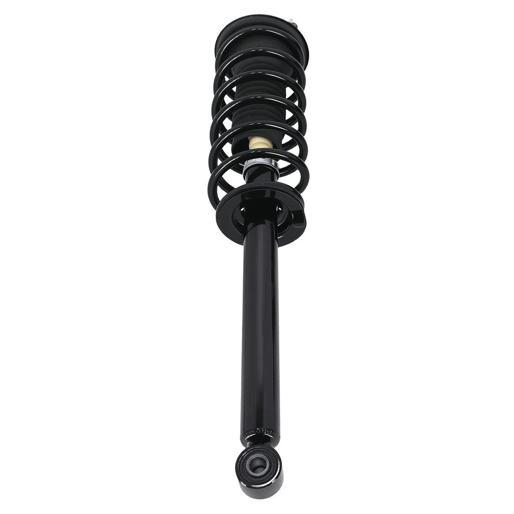Set of 4 Quick Complete Struts Coil Spring for Lexus LS460 (2007–2017)