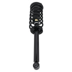 Set of 4 Quick Complete Struts Coil Spring for Lexus LS460 (2007–2017)