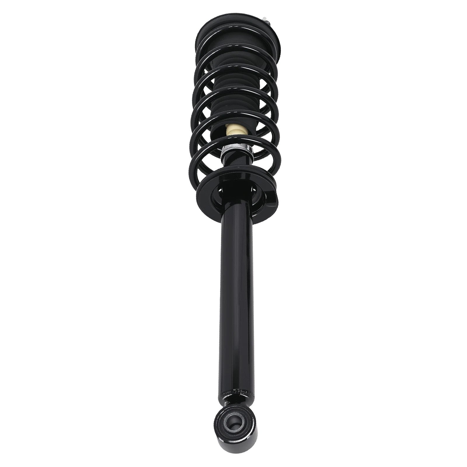 Set of 4 Quick Complete Struts Coil Spring for Lexus LS460 (2007–2017)