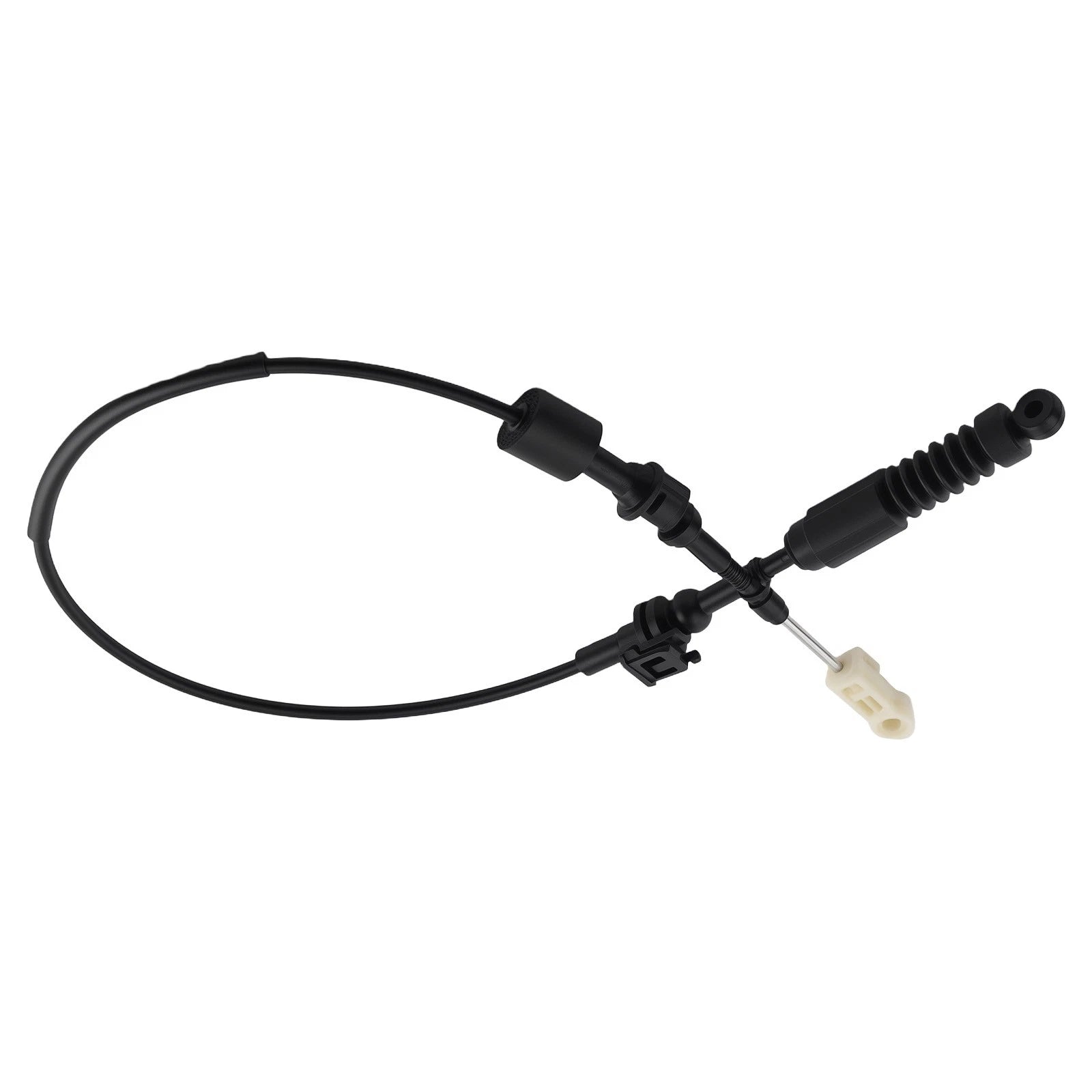 Manual Shifter Cable Assembly for Corvette C5 C6 (2003–2005) 10326083 10338402