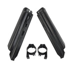 Front Fork Guides Cover for Kawasaki KDX250 KDX200 KLX650 (1990-2006)