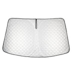 Foldable Windshield Sun Shade for Mazda CX-9 (2016–2025)