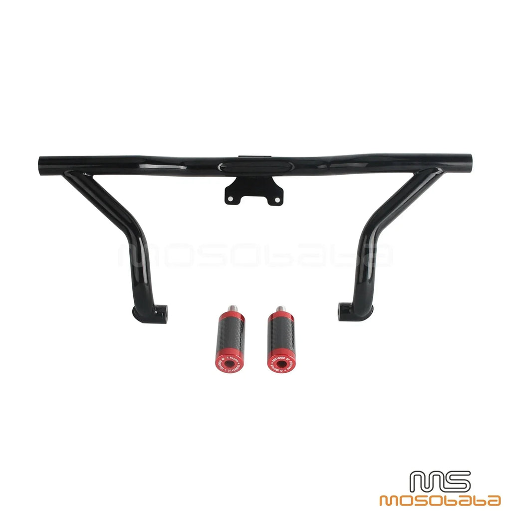 Bagger Engine Guard Crash Bar for Harley Freewheeler FLRT (2015-2024)