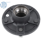 5 Lug Trailer Hub Kit for RV Camper (3500lb Axle, 5 on 5.5) #84 Spindle