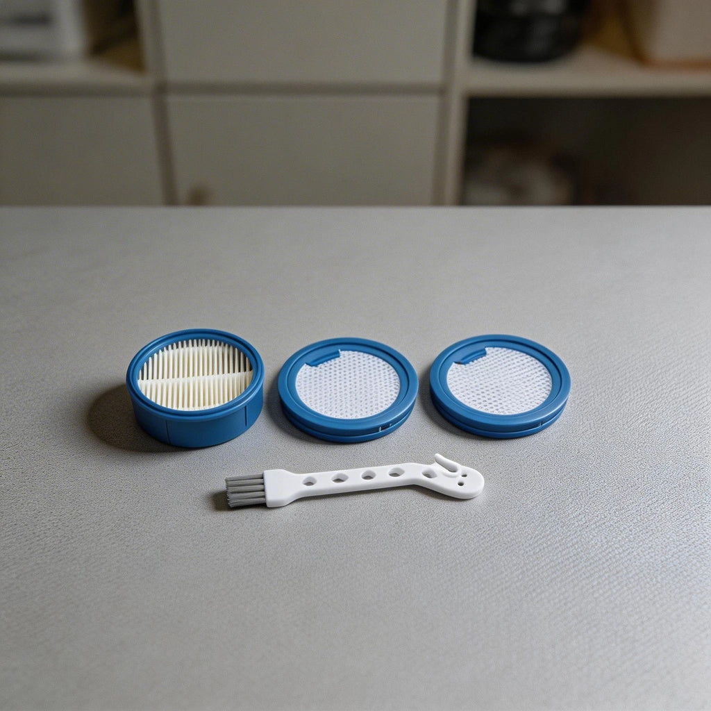 Vacuum Filter Kit Set of 3 for Electrolux Ultimate700