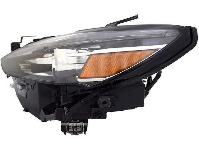 Left Headlight Assembly for Mazda 6 (2018–2021) TY863XK
