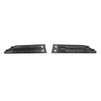 Front Mudguard Garnish Grille Trim for 11-15 Kia Optima (2011-2015)