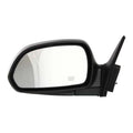 Power Mirror for Hyundai Elantra Sedan (2001–2006) Left Heated Manual Folding