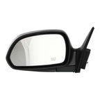 Power Mirror for Hyundai Elantra Sedan (2001–2006) Left Heated Manual Folding