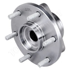 Front Wheel Bearing Hub Assembly for Nissan Titan Pathfinder Armada 4WD