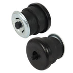 2PC Body Mount for Chevrolet S10 Pickup GMC Sonoma (1994–2004)