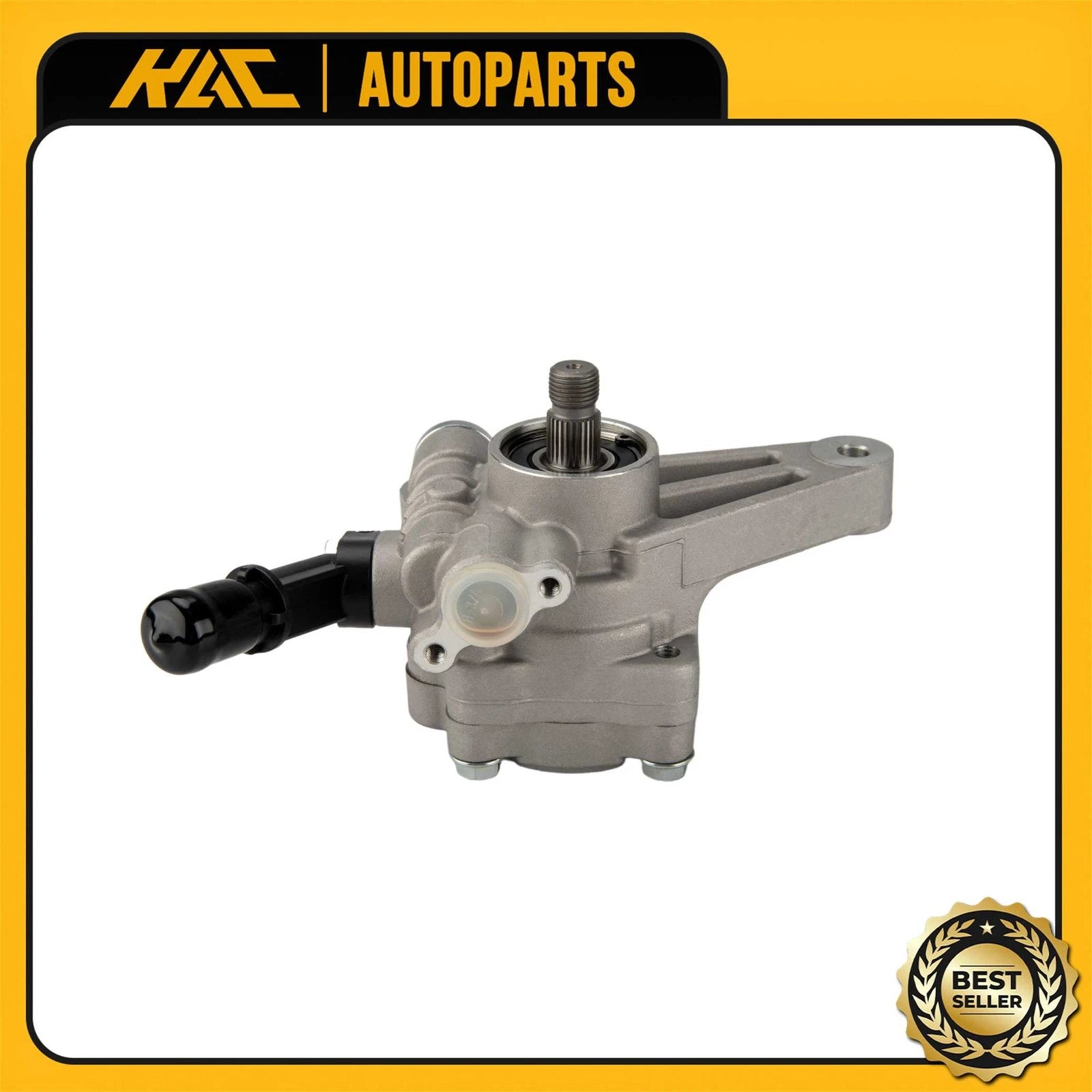 Power Steering Pump for Honda Accord Crosstour (2010–2012)