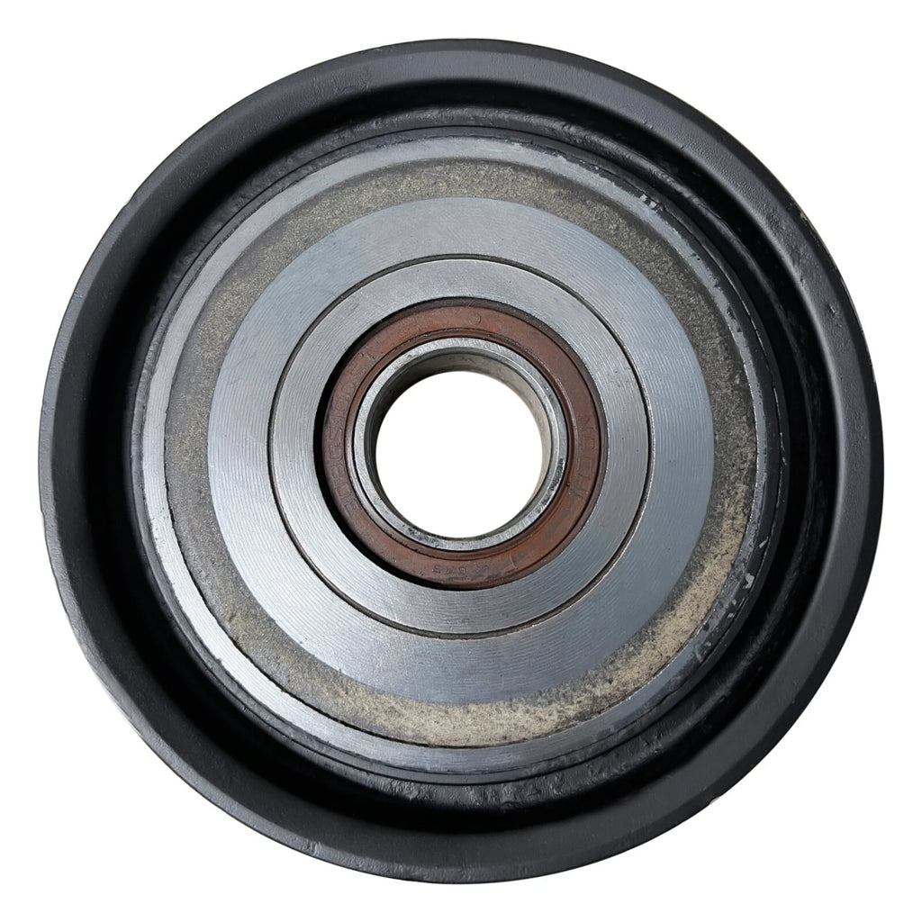 AC Compressor Clutch Replacement for Toyota Camry 2.4L (2005-2006)