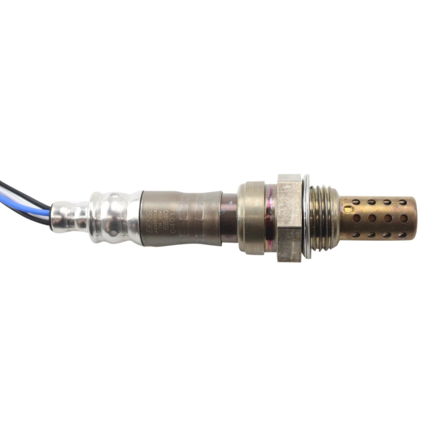 Downstream O2 Sensor for Cadillac Chevy GMC Pontiac Saturn (All Years)