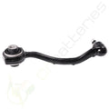 Set of 4 Control Arms with Ball Joints for Mercedes-Benz C240 (2003–2005)